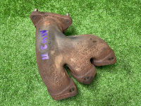 Выпускной коллектор