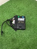 Блок интерфейса