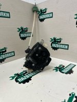 Замок двери