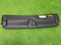 Накладка замка капота