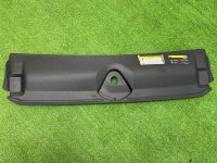 Накладка замка капота