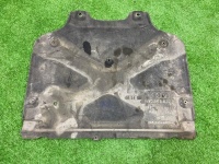 Защита днища кузова