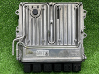 Блок управления двигателем