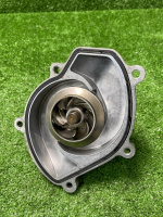 Насос Охлаждающей жидкости