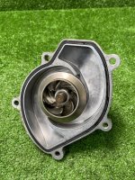 Насос Охлаждающей жидкости