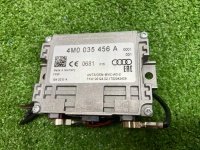 Усилитель антенны