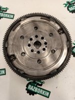 Маховик АКПП