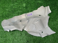 теплозащитный экран