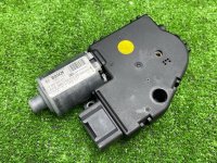 Моторчик люка