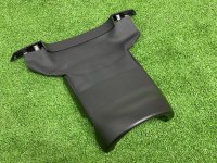 Кожух рулевой колонки