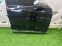 Дверь боковая