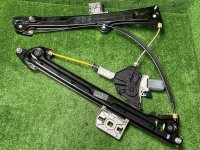 Стеклоподъемный механизм