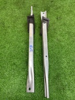 Усилитель передней панели