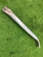 Распорка кузова