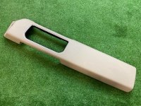 накладка торпедо