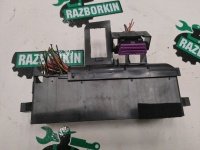 Блок предохранителей