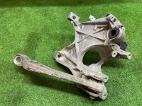 Кронштейн двигателя