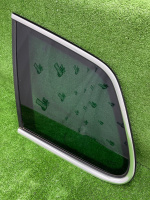 Форточка кузова