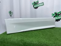 Молдинг двери