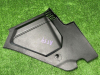 Накладка жабо