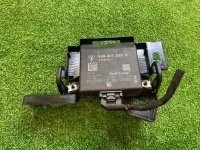 Блок управления Gateway