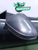 Зеркало заднего вида боковое