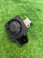 Сирена сигнализации