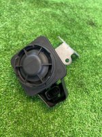 Сирена сигнализации