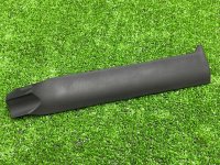 Уплотнитель двери