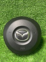 Подушка безопасности в руль