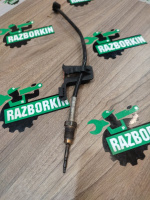 Датчик температуры выхлопных газов