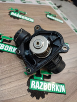 Корпус термостата