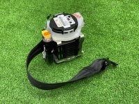 Ремень безопасности