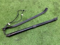 привод крышки багажника