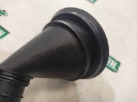 Маслозаливная горловина