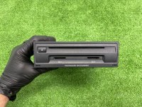 Блок управления мультимедия MMI 3G Блок управления мультимедия MMI 3G