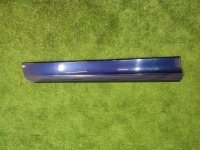 Молдинг двери