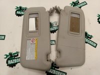 Козырек солнцезащитный