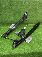 Стеклоподъемный механизм