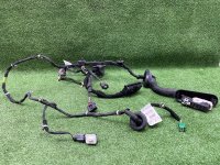 Проводка двери