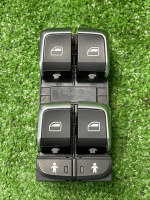 Блок управления стеклоподъемниками