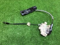 Замок двери комплект Замок двери комплект