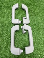 Ручка потолка