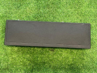 Подушка безопасности в колени