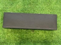 Подушка безопасности в колени