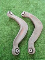 Рычаг подвески