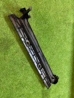 Рамка радиатора