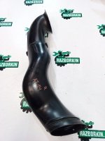 Патрубок воздушного фильтра