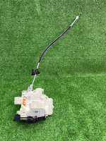 Замок двери