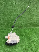 Замок двери